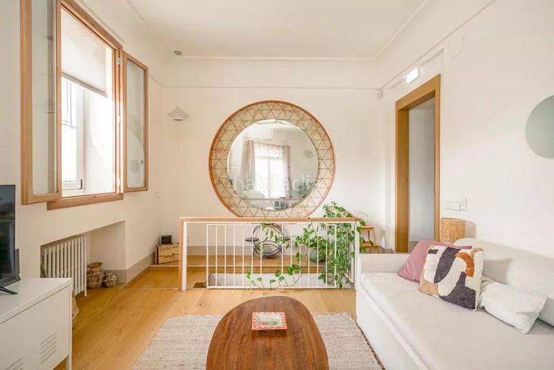 Foto 54dca265-8639-468b-86b0-07d1d75c6a73. Flat with heating in Argüelles Madrid