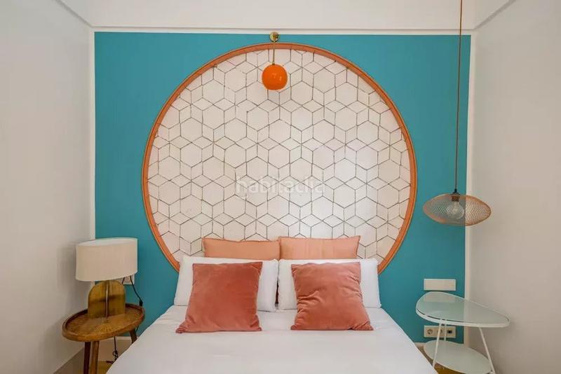 Foto 8b075022-cda3-44a5-ab1f-558f299771d9. Flat with heating in Argüelles Madrid