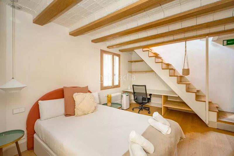 Foto 8fc5fec1-4aca-47e1-b4ad-66c5c0084f11. Flat with heating in Argüelles Madrid