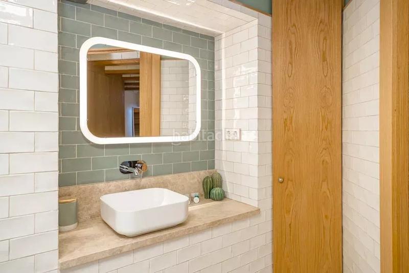 Foto cefa4301-7954-4cdf-b703-c08dccee4564. Flat with heating in Argüelles Madrid