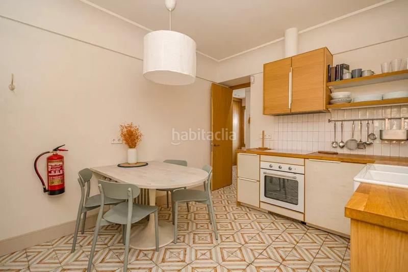 Foto 23dfaa9b-33b9-4150-90de-771db2160c9c. Piso en Argüelles Madrid