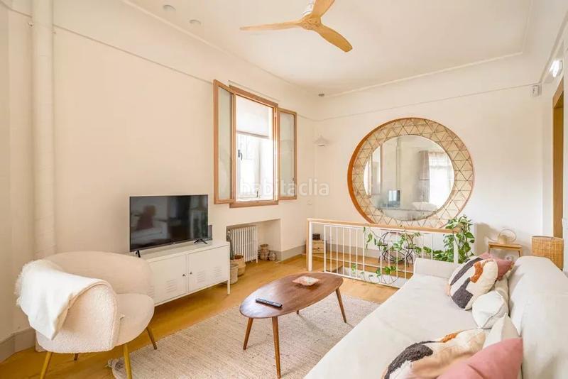 Foto 33802895-3b4a-440d-896e-c1a58c554adc. Piso en Argüelles Madrid