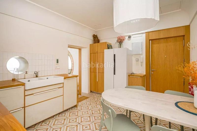 Foto 3c67c1c5-d73b-4364-9c81-8285a36ce737. Piso en Argüelles Madrid