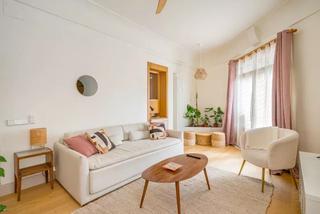 Appartement à Argüelles