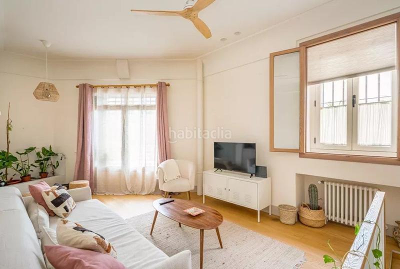 Foto e0125800-205c-4062-830d-e1bc7b90dd70. Piso en Argüelles Madrid