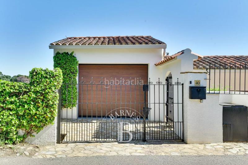 Foto 1b4c3418-8915-4244-abd5-be492166c076. Casa amb calefacció aparcament piscina a Sa Riera-Sa Fontansa Begur