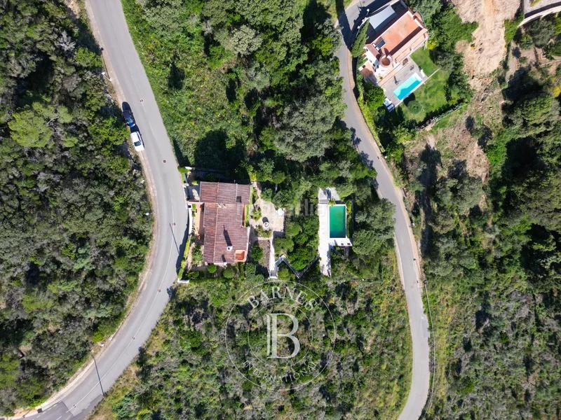 Foto 9c904da6-3df9-406b-9184-3398d9aea9a6. Casa amb calefacció aparcament piscina a Sa Riera-Sa Fontansa Begur