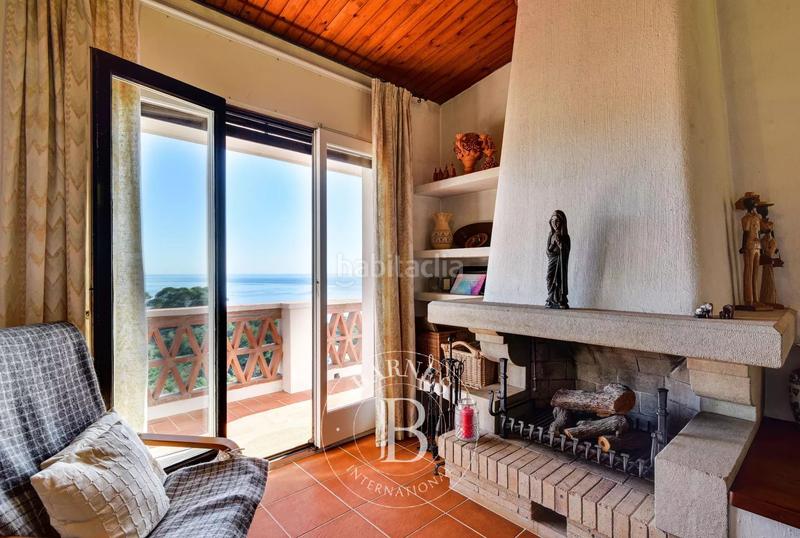 Foto c723aba5-8b5c-467b-8abb-a8b2c9b795bc. Haus mit heizung parking pool in Sa Riera-Sa Fontansa Begur