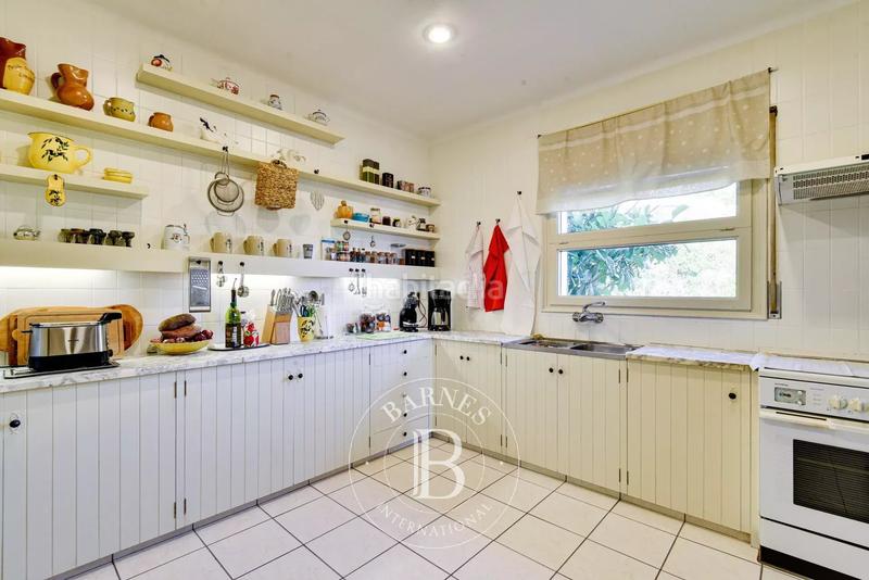 Foto 1af5b16e-e741-41fe-b05b-4123a4f33259. House with heating parking pool in Sa Riera-Sa Fontansa Begur