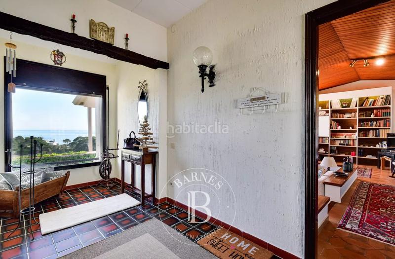 Foto 2ba5b110-0c90-42cc-9444-f6e8e74cfd5d. House with heating parking pool in Sa Riera-Sa Fontansa Begur