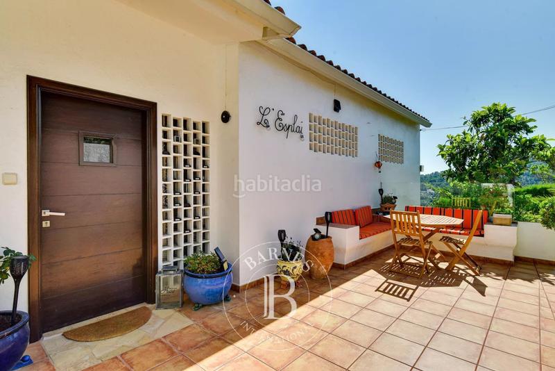 Foto 2d3b215a-21e5-42f0-a9ea-59f83041fdac. House with heating parking pool in Sa Riera-Sa Fontansa Begur