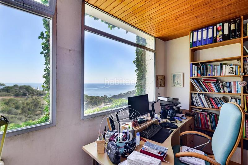 Foto 5d2c11cb-e2c1-4e2e-80e5-224474a423e0. House with heating parking pool in Sa Riera-Sa Fontansa Begur