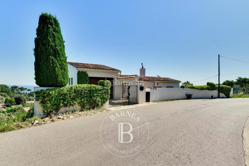 Foto 71ecb51a-c3ab-4a69-90fa-933bb88055a4. House with heating parking pool in Sa Riera-Sa Fontansa Begur