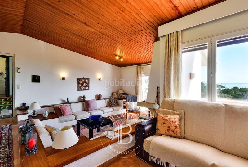 Foto 8ede9df2-cbe6-47bf-8465-77f1785100d1. House with heating parking pool in Sa Riera-Sa Fontansa Begur