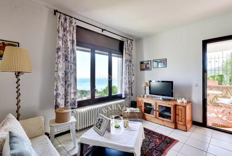 Foto c98eeb88-06a7-4544-a59a-4dcdc3963494. House with heating parking pool in Sa Riera-Sa Fontansa Begur