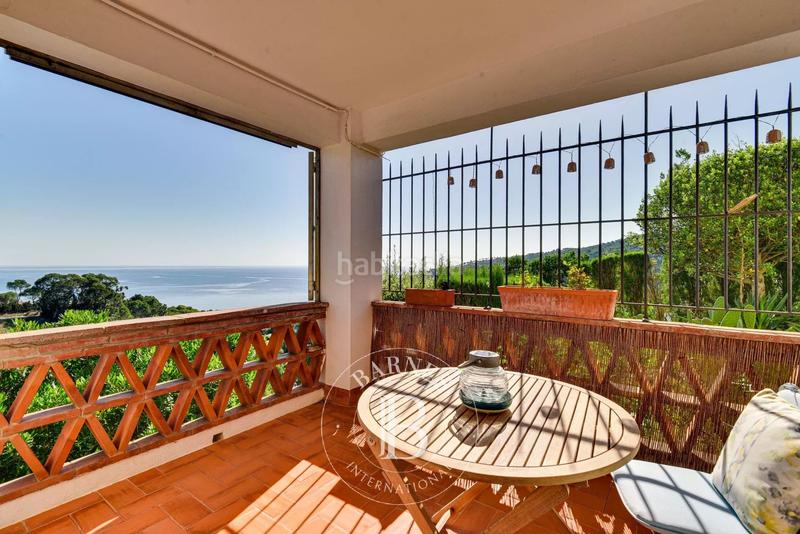 Foto 544f8f43-59f1-4a2b-8969-cfb23b9afe65. Maison avec chauffage parking piscine dans Sa Riera-Sa Fontansa Begur