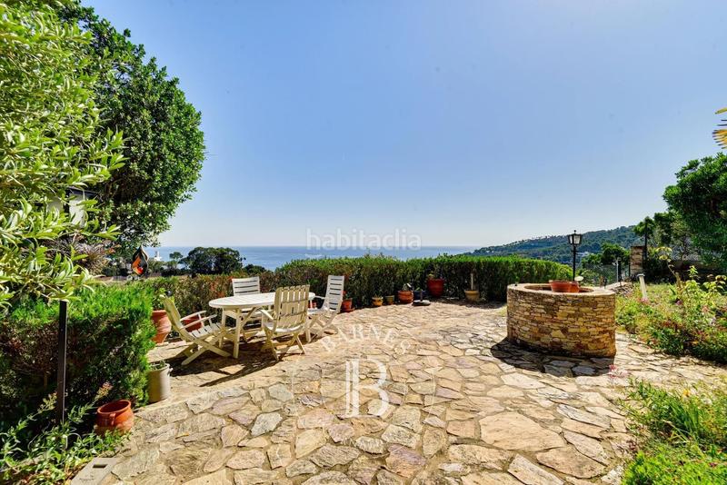 Foto 945671a6-8dff-4e62-88a3-c8301435f51d. Maison avec chauffage parking piscine dans Sa Riera-Sa Fontansa Begur