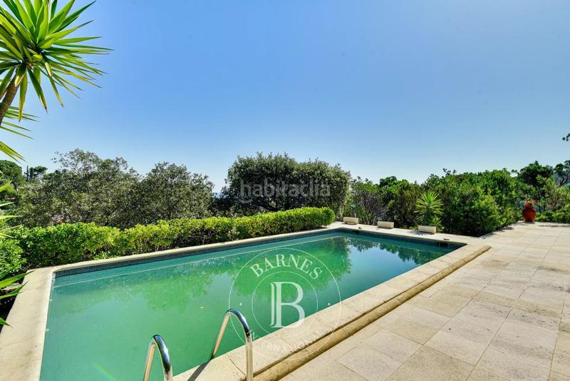 Foto abf1ec38-8c5d-4ced-88fc-591b69870b40. Maison avec chauffage parking piscine dans Sa Riera-Sa Fontansa Begur