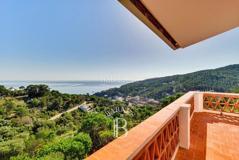 Foto cad13401-e744-4453-af5b-4f955b6b2ea2. Maison avec chauffage parking piscine dans Sa Riera-Sa Fontansa Begur