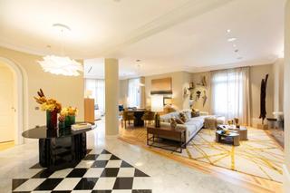 Appartement à Lista