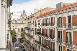 Lloguer Pis a Justicia-Chueca