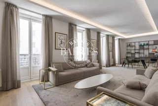 Miete Etagenwohnung in Castellana