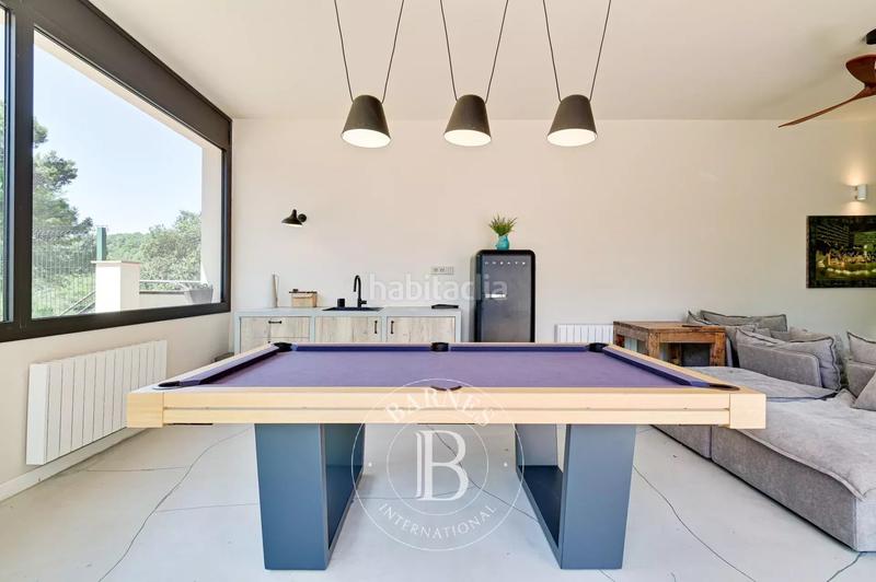 Foto 1eb0cb54-105a-4357-a831-f265ed7981ee. Casa con riscaldamento piscina in residencial Begur-esclanyà Begur