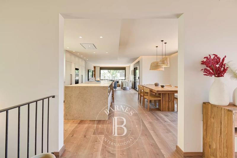 Foto 289d9298-0885-49a1-a24c-91fa786c8217. Casa con riscaldamento piscina in residencial Begur-esclanyà Begur