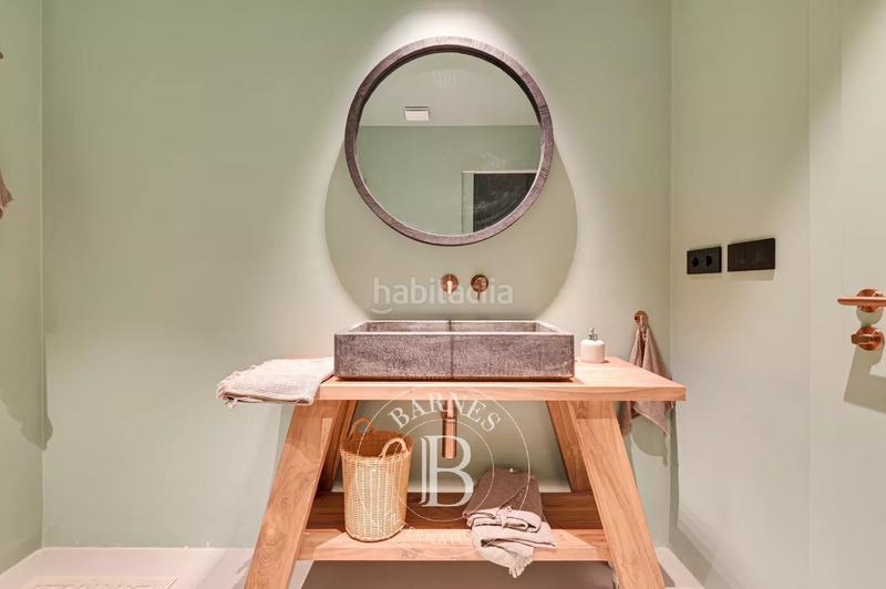 Foto 2fdbe1ad-70dd-48c4-a273-c9d649fb277f. Casa con riscaldamento piscina in residencial Begur-esclanyà Begur