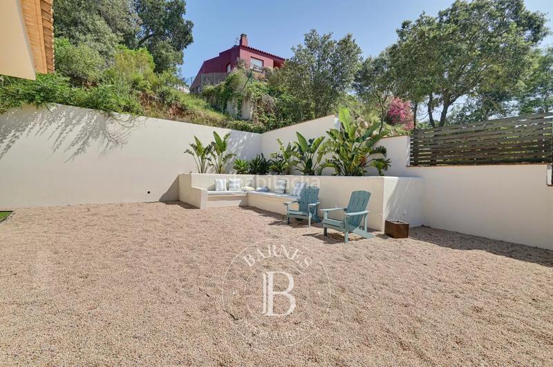 Foto 46ee0cc7-6392-4193-931c-fe4e914dd90d. Casa con riscaldamento piscina in residencial Begur-esclanyà Begur