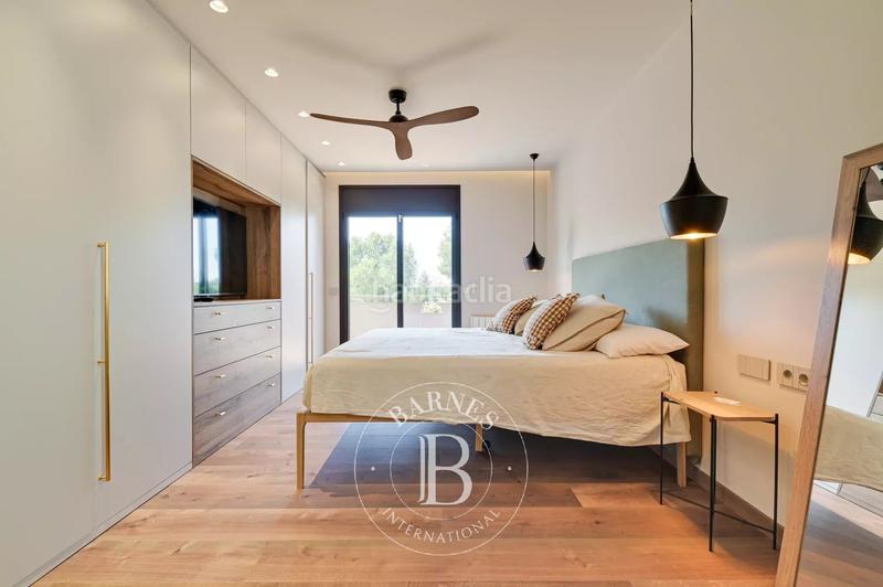 Foto 4fa576ae-1817-454a-87e1-e72e112c9712. Casa con riscaldamento piscina in residencial Begur-esclanyà Begur