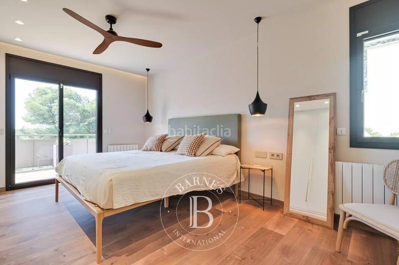 Foto 58752beb-c412-43d0-95b8-104d1b526103. Casa con riscaldamento piscina in residencial Begur-esclanyà Begur