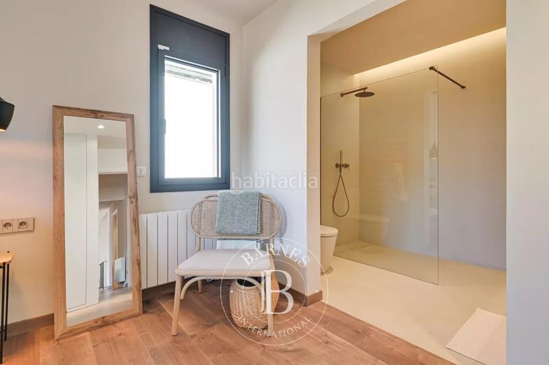 Foto 9de903d7-6eee-4c05-acf5-79c1c3975fdb. Casa con riscaldamento piscina in residencial Begur-esclanyà Begur