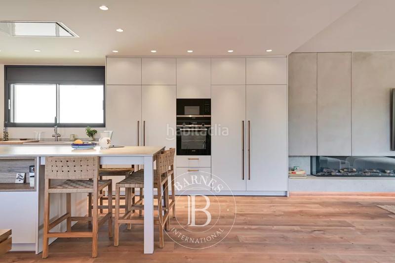 Foto 9ece2323-f663-47ea-b61d-e2f2aeae9768. Casa con riscaldamento piscina in residencial Begur-esclanyà Begur