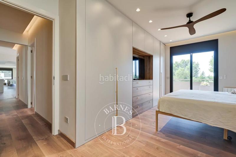 Foto f57fadb2-e7c1-41a1-939f-d678caa694c5. Casa con riscaldamento piscina in residencial Begur-esclanyà Begur