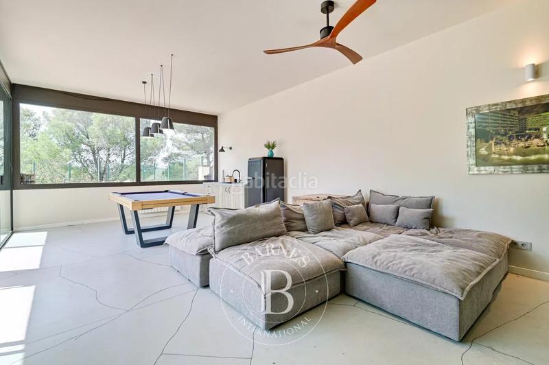 Foto f76a2636-945e-424b-8387-a616c8e306e3. Casa con riscaldamento piscina in residencial Begur-esclanyà Begur