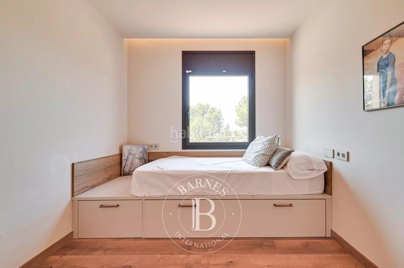 Foto ff1674c2-20be-4c23-b205-d2aed602fd09. Casa con riscaldamento piscina in residencial Begur-esclanyà Begur