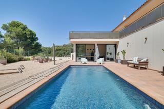 Casa a Residencial Begur-Esclanyà