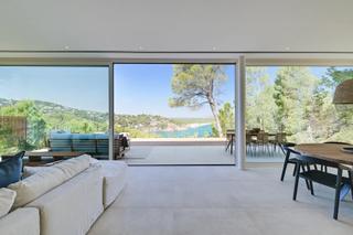 Casa a Aiguafreda-Sa Tuna