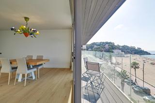 Appartement à Centre