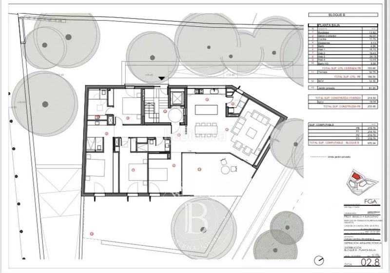 Foto 21aae6a5-e27f-426f-927b-5806a175d4c1. Appartamento in n/a in Centre-Platja Platja d´Aro