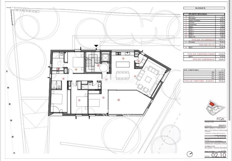 Foto 25cfa112-6485-4ae2-a3db-8286e4f58057. Appartamento in n/a in Centre-Platja Platja d´Aro