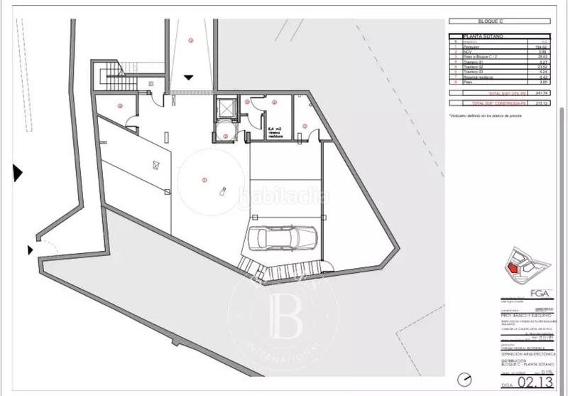 Foto 0780e364-a986-45c6-b330-2a0d1a0bfab6. Appartement dans n/a dans Centre-Platja Platja d´Aro