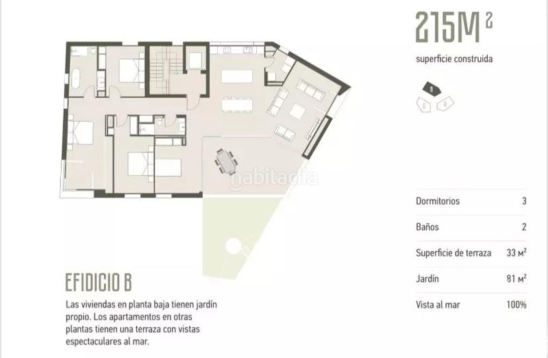 Foto d423db3a-ddcd-4761-9e1c-4d84b4f25cef. Appartement dans n/a dans Centre-Platja Platja d´Aro