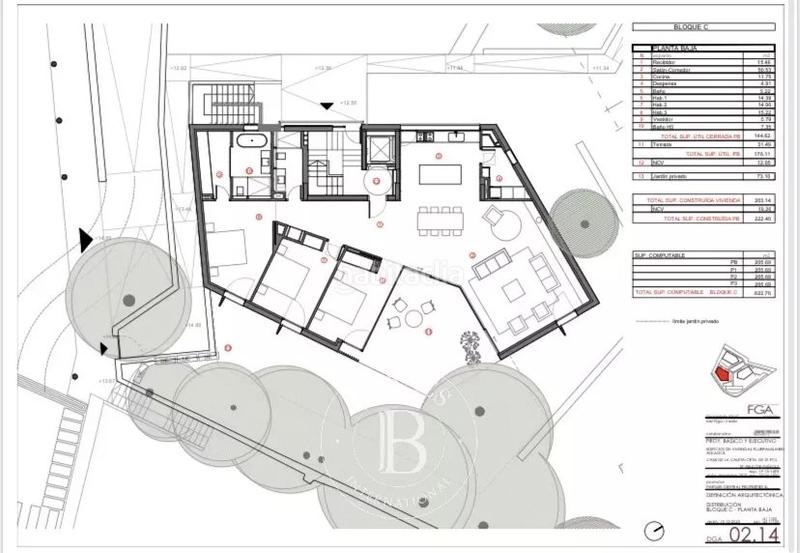 Foto eefcf56e-182a-47cb-9021-8b2c81e96ecc. Appartement dans n/a dans Centre-Platja Platja d´Aro