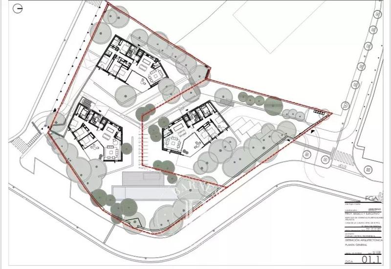 Foto 8c20b13f-ab45-4ea7-9084-7957929b9f96. Piso en n/a en Centre-Platja Platja d´Aro