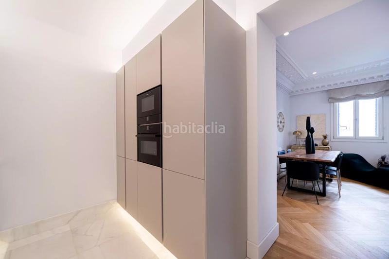 Foto 20f0042c-100a-471e-a109-ceb7ece3dcbc. Àtic amb calefacció a Cortes-Huertas Madrid