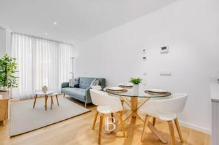 Location Appartement à Argüelles