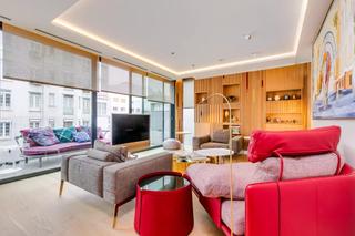 Flat in Recoletos