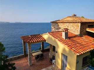 Maison à Sa Riera-Sa Fontansa